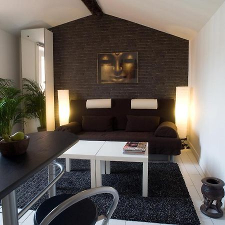 Studio Ivry Lyon Extérieur photo