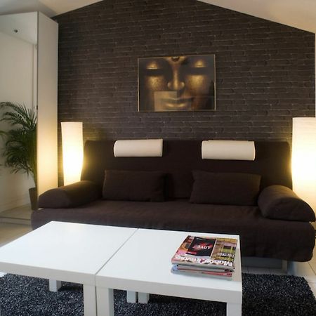 Studio Ivry Lyon Extérieur photo