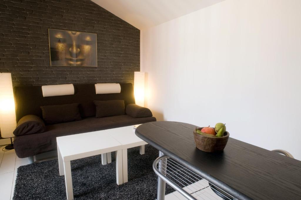 Studio Ivry Lyon Extérieur photo