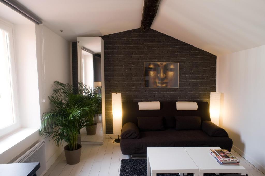 Studio Ivry Lyon Extérieur photo