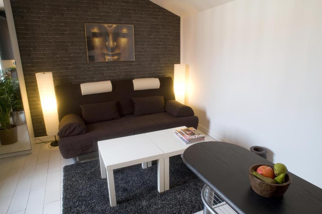 Studio Ivry Lyon Extérieur photo