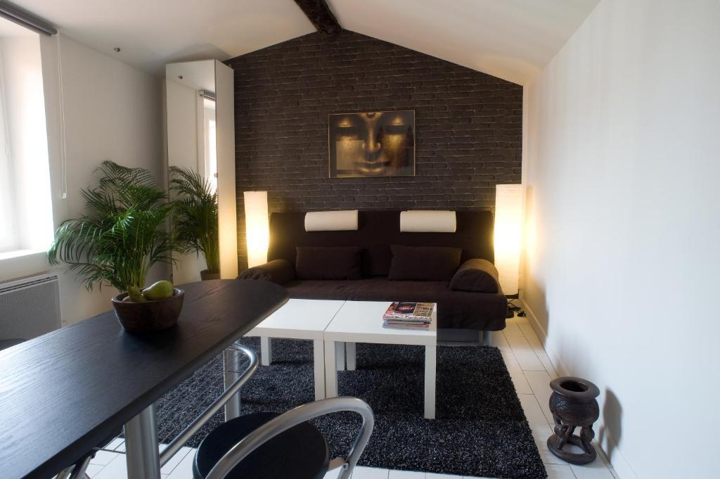 Studio Ivry Lyon Extérieur photo