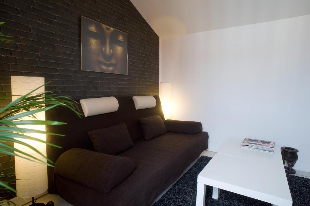 Studio Ivry Lyon Extérieur photo