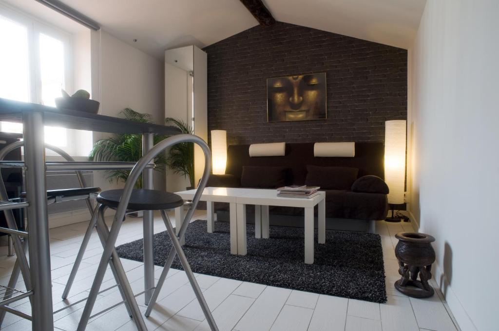 Studio Ivry Lyon Extérieur photo