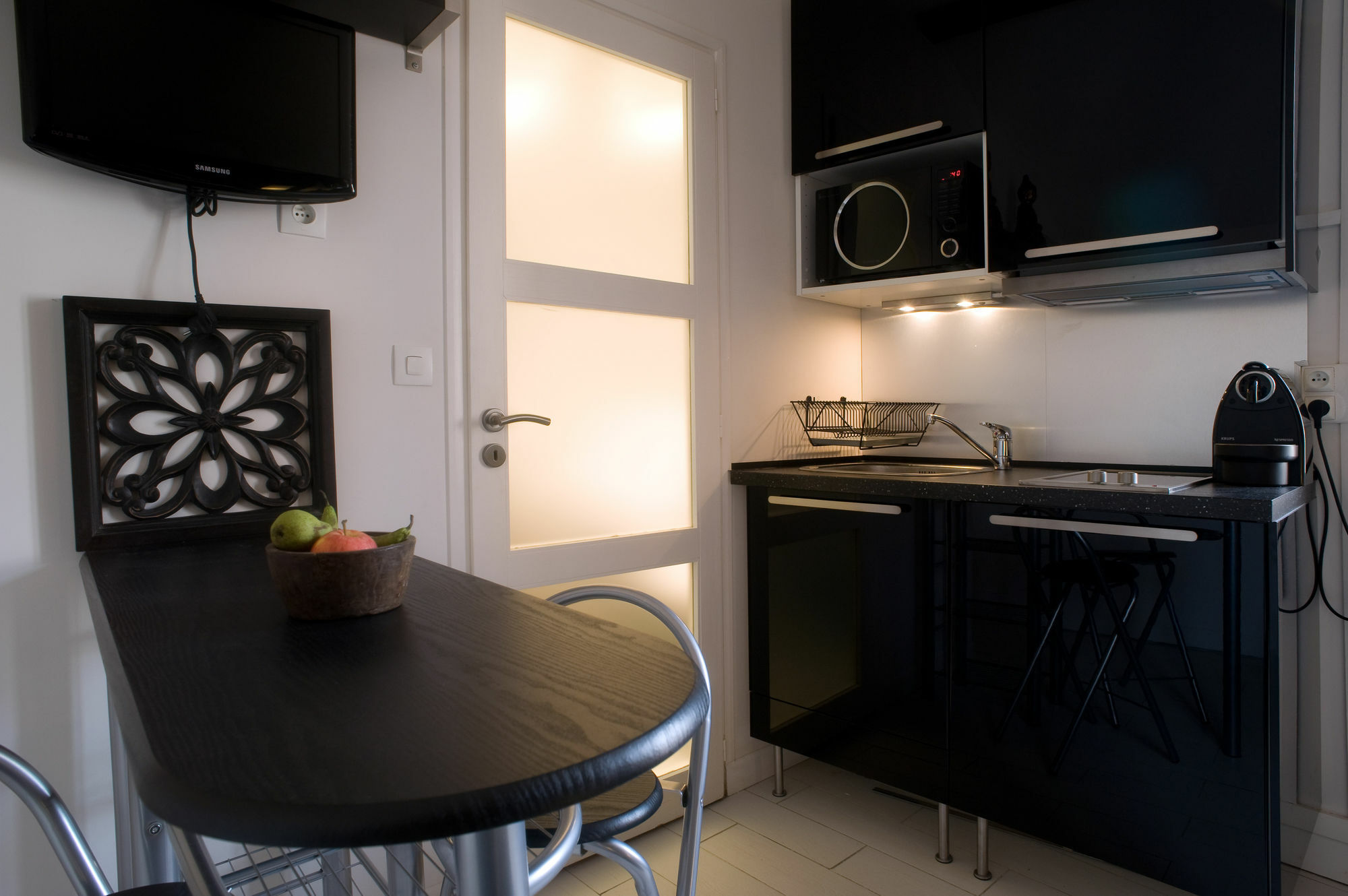 Studio Ivry Lyon Extérieur photo