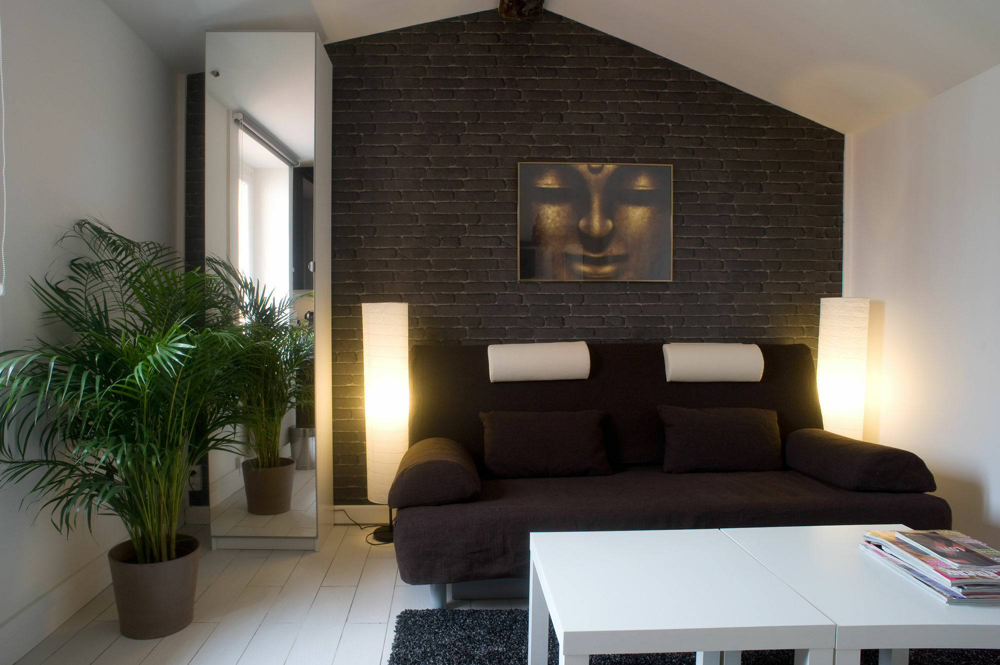 Studio Ivry Lyon Extérieur photo