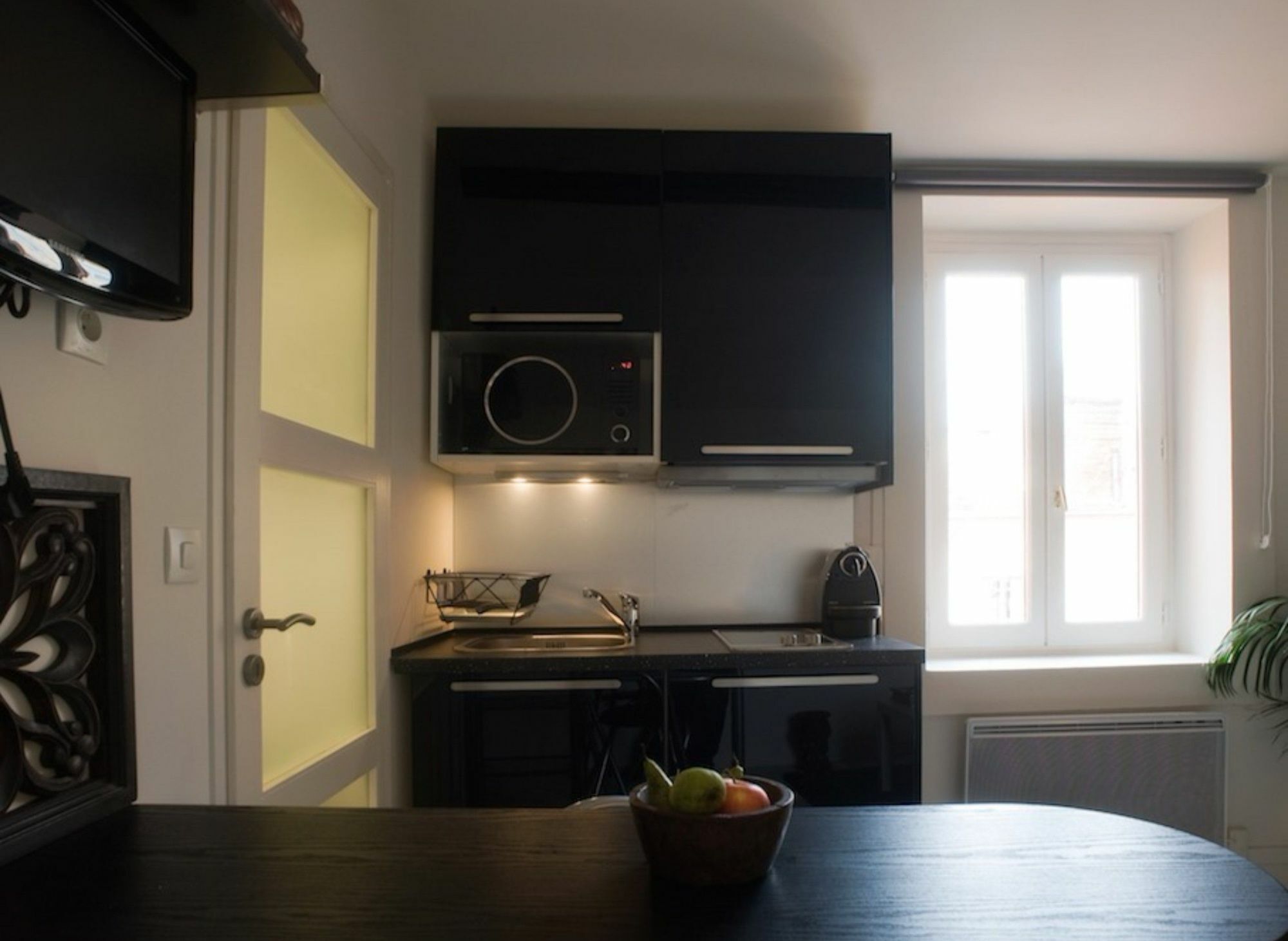 Studio Ivry Lyon Extérieur photo
