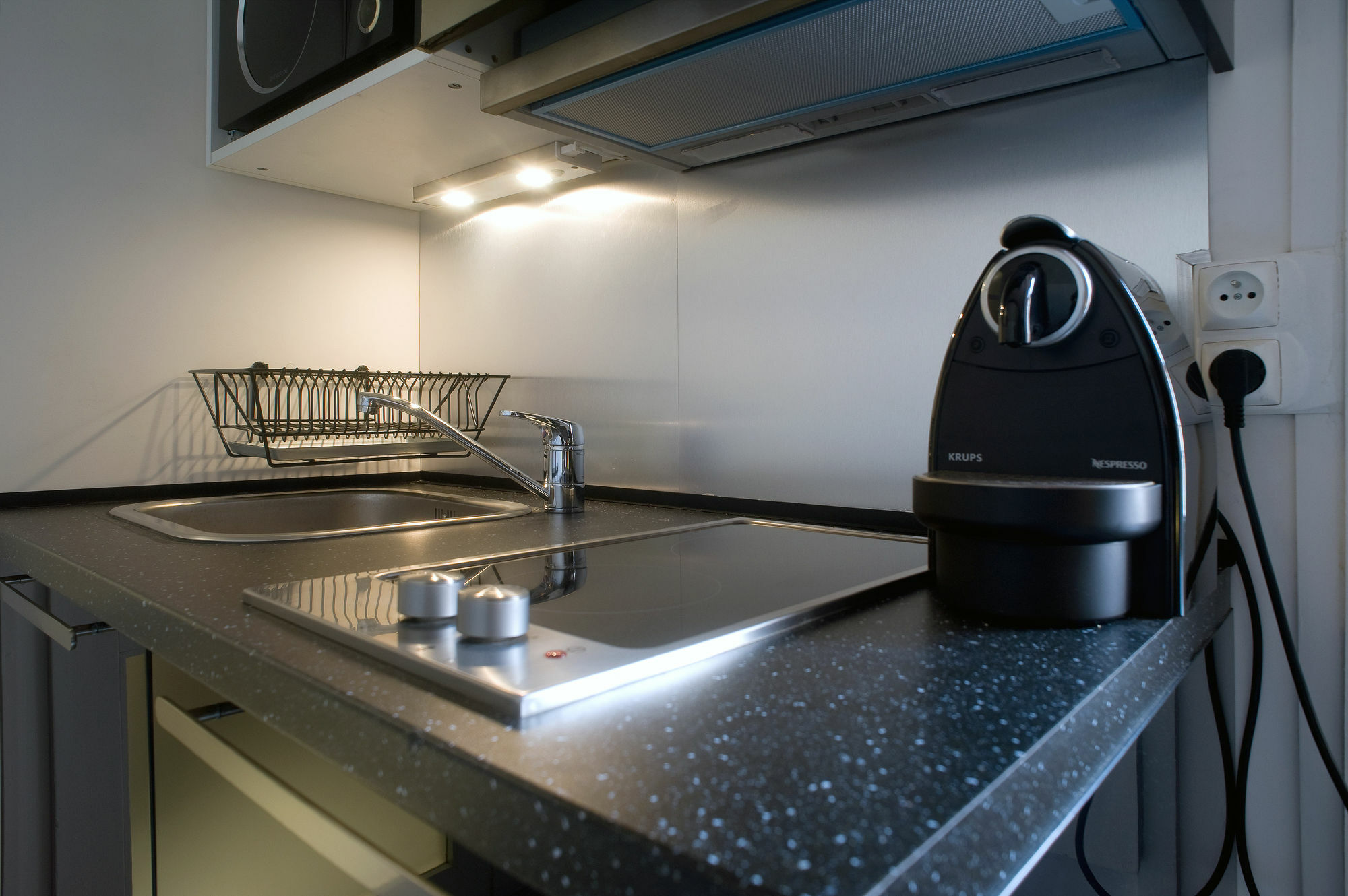 Studio Ivry Lyon Extérieur photo