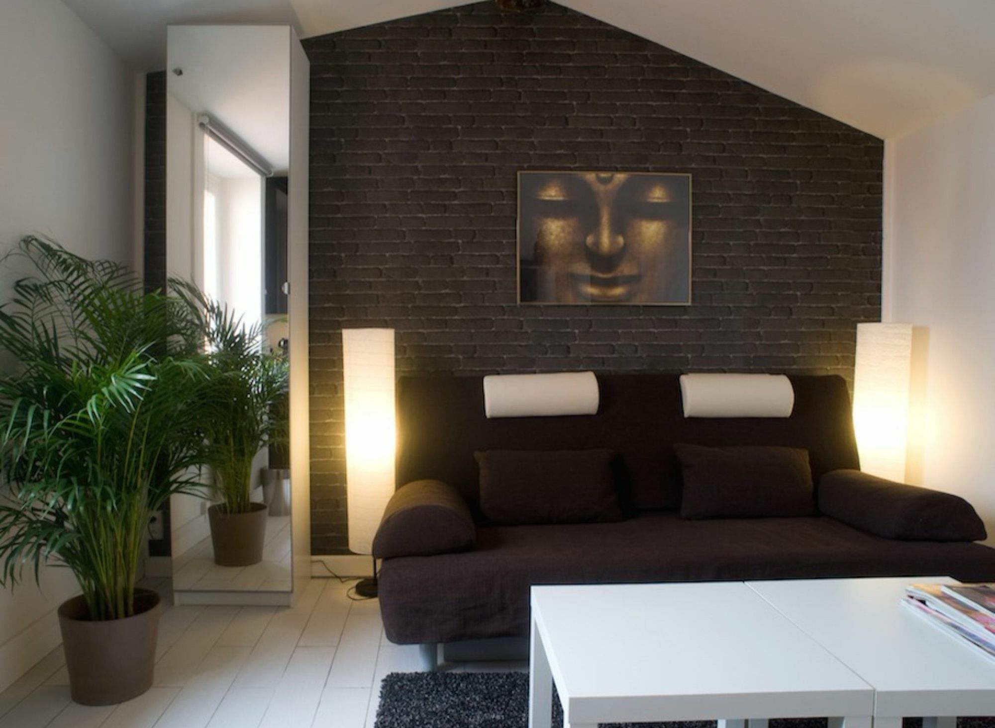Studio Ivry Lyon Extérieur photo