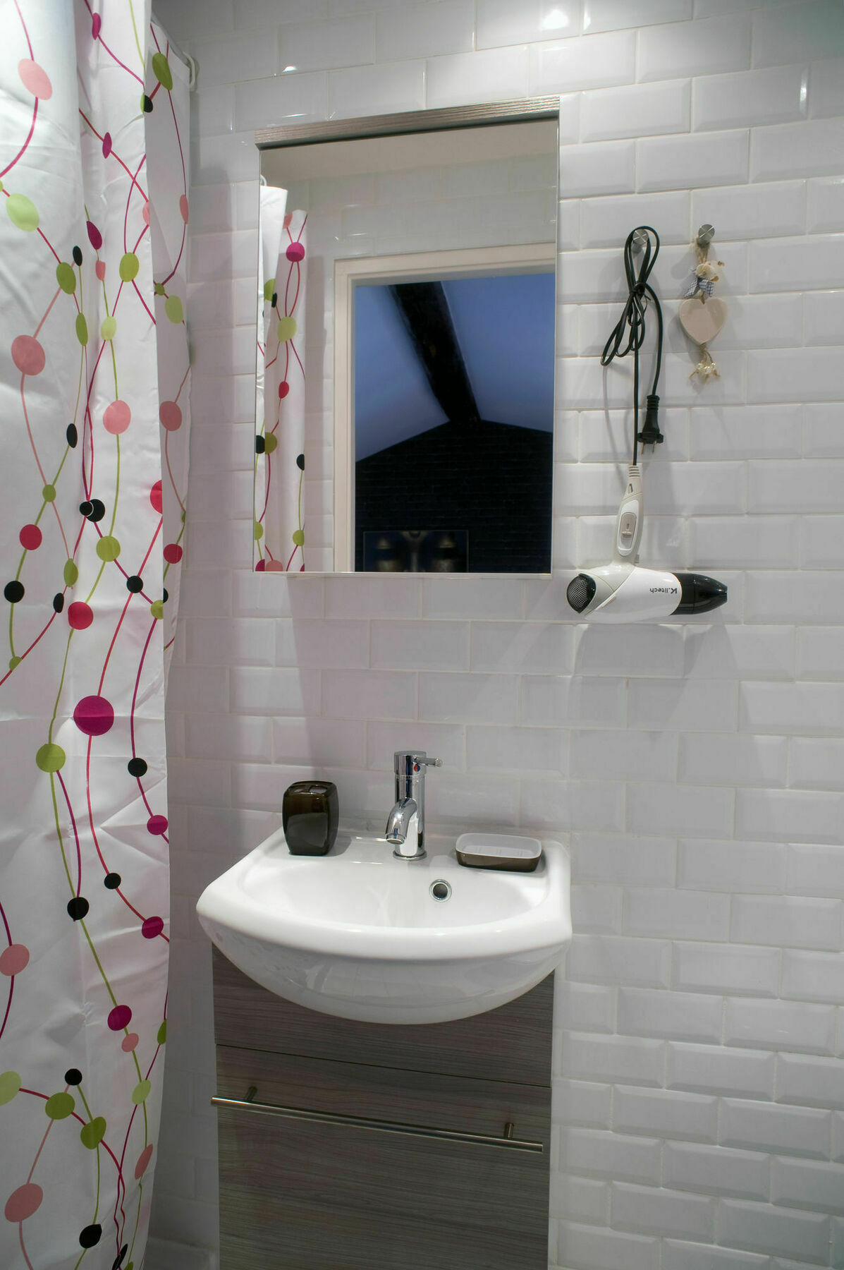 Studio Ivry Lyon Extérieur photo