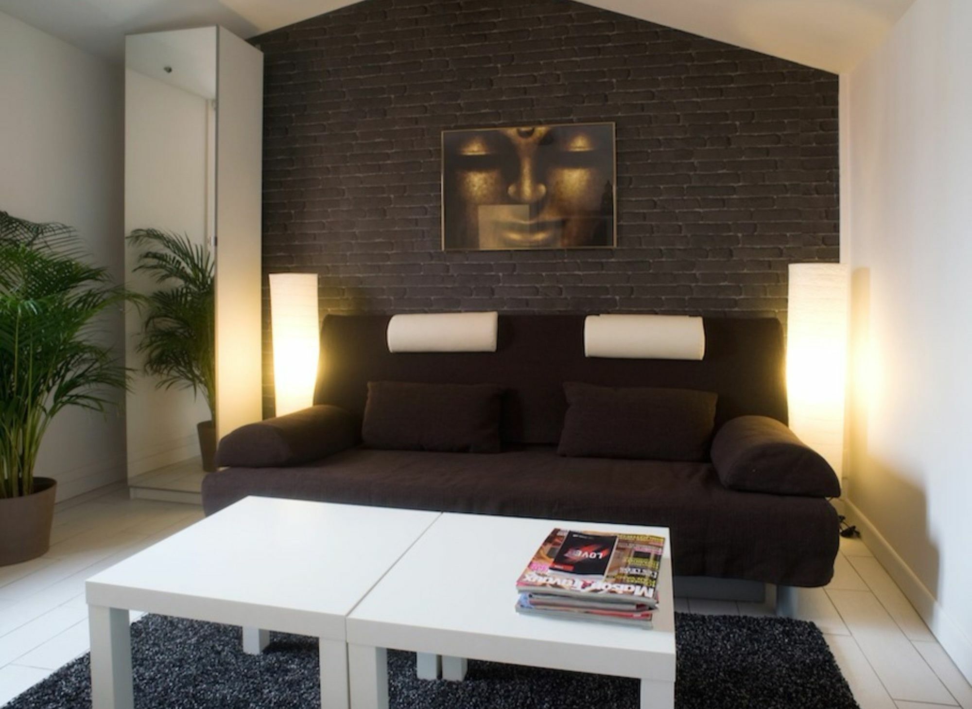 Studio Ivry Lyon Extérieur photo
